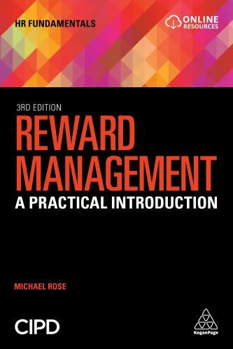 Reward management practical - a,