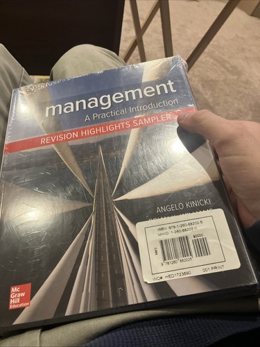 Management a practical - :,