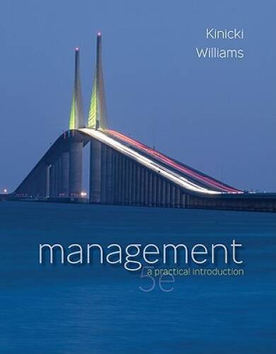 Management practical - management:, a
